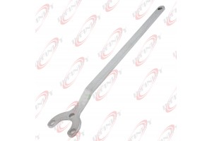 Mercedes Benz Fan Clutch Wrench & Holder Tool KIT 